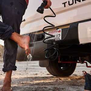 WaterPORT Day Tank - Truck Brigade