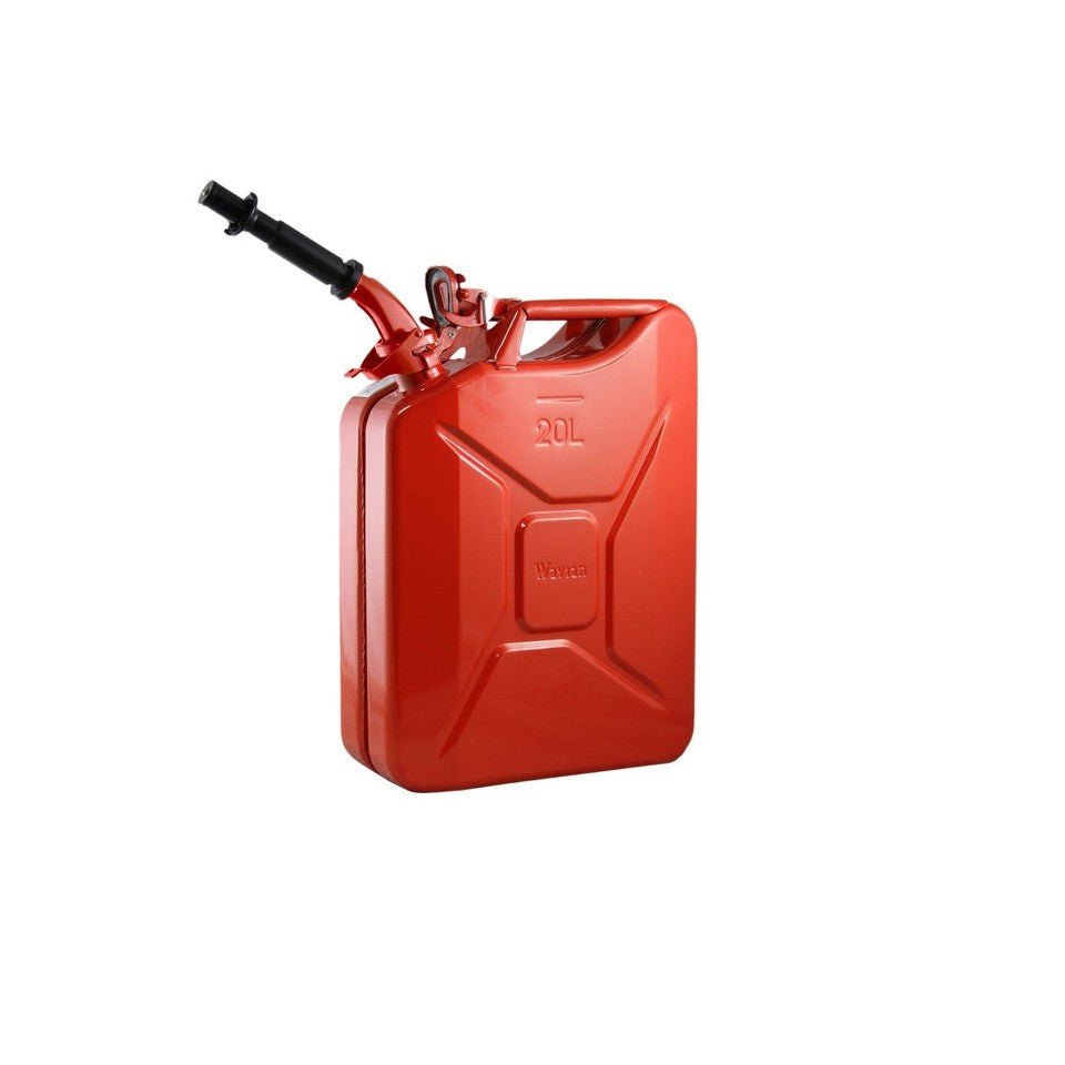 Jerrychan◡̈⃝︎⋆︎* Wavian Fuel Can - Original NATO Jerry Can - Truck Brigade