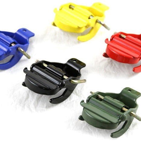 Wavian Fuel Can Replacement Lid - Truck Brigade