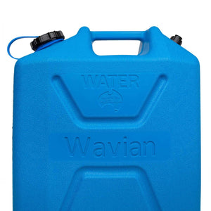Wavian Water Can - 5 Gallon (22 Liter) - Truck Brigade