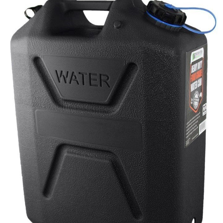 Wavian Water Can - 5 Gallon (22 Liter) - Truck Brigade