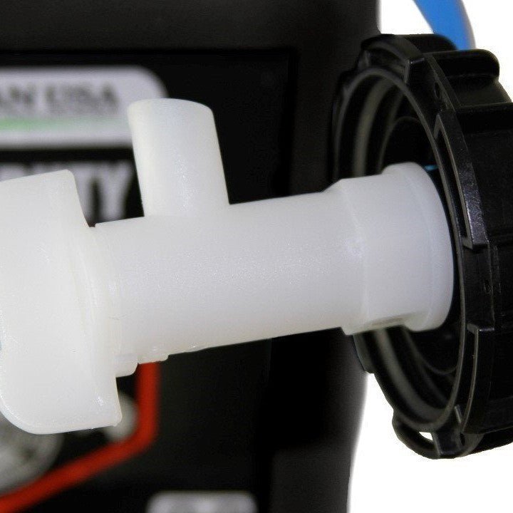 Wavian Water Can - 5 Gallon (22 Liter) - Truck Brigade