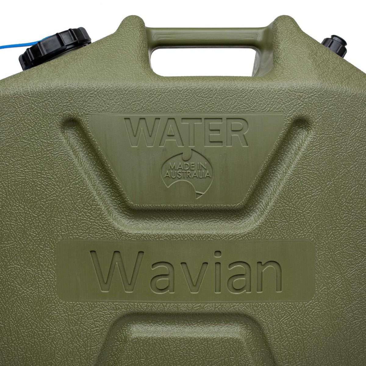 Wavian Water Can - 5 Gallon (22 Liter) - Truck Brigade