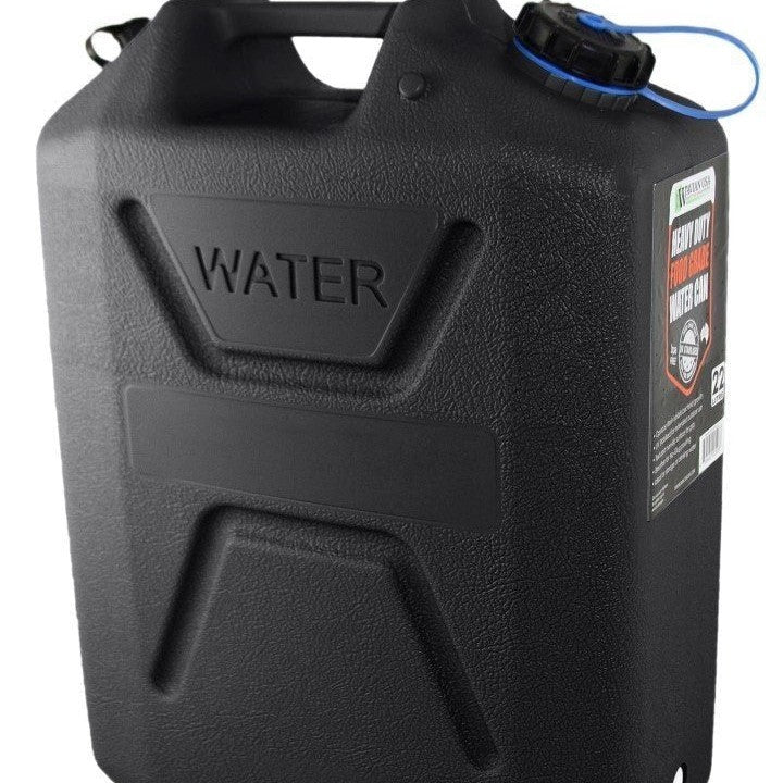 Wavian Water Can - 5 Gallon (22 Liter) - Truck Brigade
