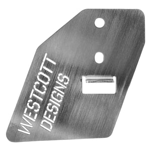 Westcott Designs 3/4 Roof Rack | Lexus GX550 (2024 - 2026) | Truck Brigade