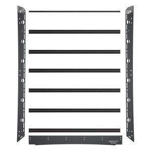 Westcott Designs 3/4 Roof Rack | Lexus GX550 (2024 - 2026) | Truck Brigade