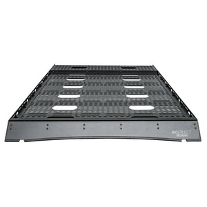 Westcott Designs 3/4 Roof Rack | Toyota 4Runner (2025 - 2026) | Truck Brigade