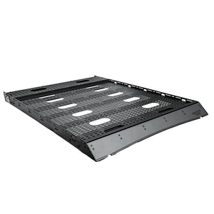 Westcott Designs 3/4 Roof Rack | Toyota 4Runner (2025 - 2026) | Truck Brigade