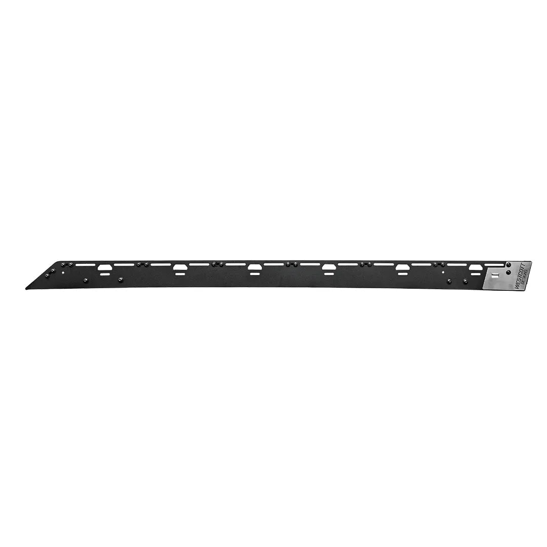 Westcott Designs 3/4 Roof Rack | Toyota 4Runner (2025 - 2026) | Truck Brigade