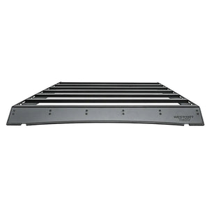 Westcott Designs 3/4 Roof Rack | Toyota 4Runner (2025 - 2026) | Truck Brigade