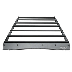 Westcott Designs 3/4 Roof Rack | Toyota 4Runner (2025 - 2026) | Truck Brigade