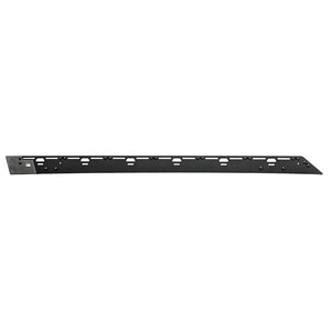 Westcott Designs 3/4 Roof Rack | Toyota 4Runner (2025 - 2026) | Truck Brigade