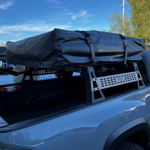 Westcott Designs Bed Rack | Toyota Tacoma (2016-2022) - Truck Brigade