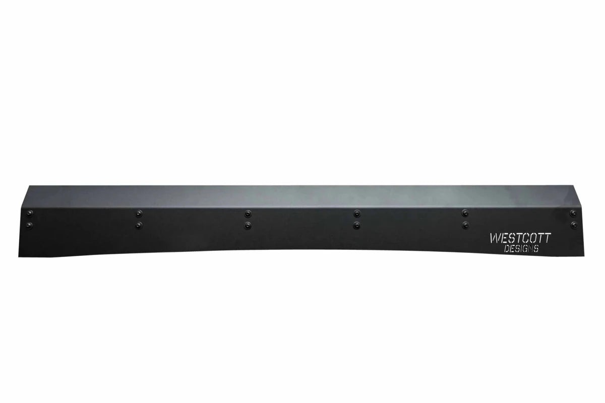 Westcott Designs Full - Length Modular Roof Rack | Lexus GX 550 (2024 - 2026) | Truck Brigade