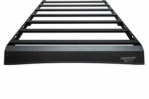 Westcott Designs Full - Length Modular Roof Rack | Lexus GX 550 (2024 - 2026) | Truck Brigade