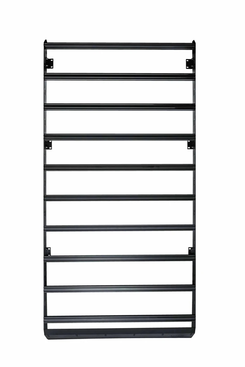 Westcott Designs Full - Length Modular Roof Rack | Lexus GX 550 (2024 - 2026) | Truck Brigade