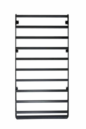 Westcott Designs Full - Length Modular Roof Rack | Lexus GX 550 (2024 - 2026) | Truck Brigade