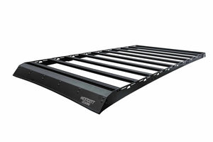 Westcott Designs Full - Length Modular Roof Rack | Lexus GX 550 (2024 - 2026) | Truck Brigade