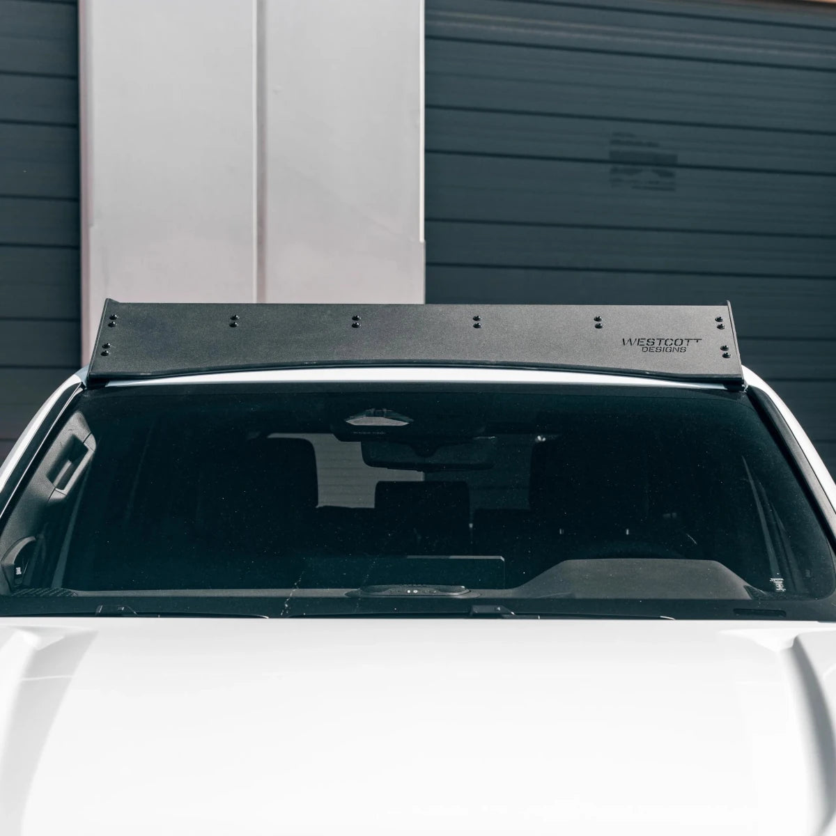 Westcott Designs Full - Length Modular Roof Rack | Toyota 4Runner (2025 - 2026) | Truck Brigade