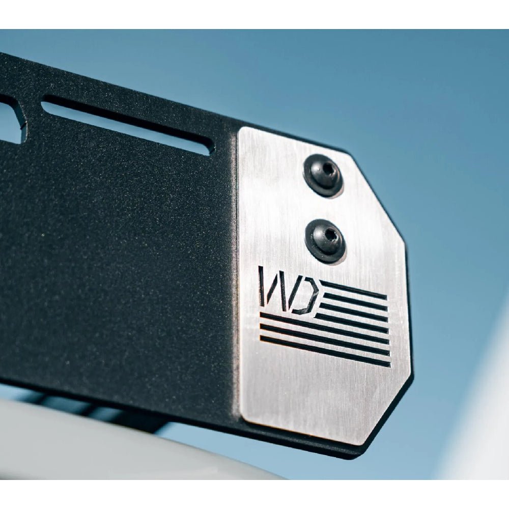 Westcott Designs Full - Length Modular Roof Rack | Toyota Tundra (2022 - 2025) - Truck Brigade