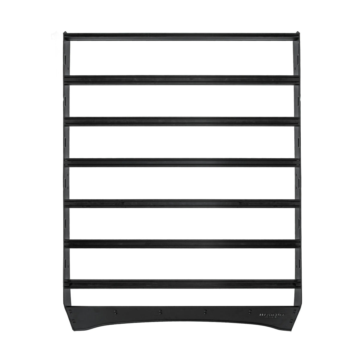 Westcott Designs Full - Length Modular Roof Rack | Toyota Tundra (2022 - 2025) - Truck Brigade