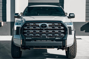 Westcott Designs Full - Length Modular Roof Rack | Toyota Tundra (2022 - 2026) | Truck Brigade