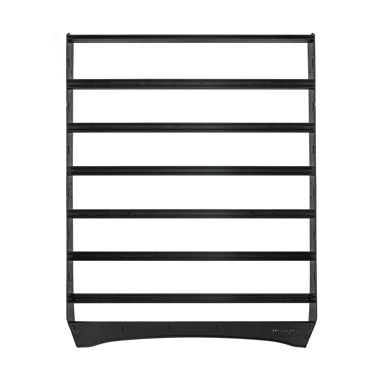 Westcott Designs Full - Length Modular Roof Rack | Toyota Tundra (2022 - 2026) | Truck Brigade