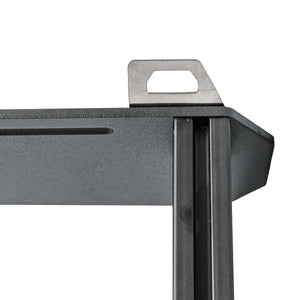 Westcott Designs Full - Length Modular Roof Rack | Toyota Tundra (2022 - 2026) | Truck Brigade