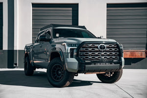 Westcott Designs Full - Length Modular Roof Rack | Toyota Tundra (2022 - 2026) | Truck Brigade