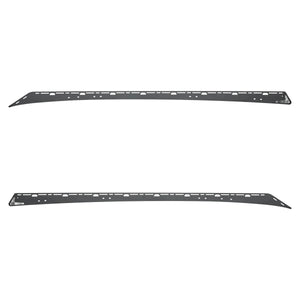 Westcott Designs Lo - Pro Roof Rack | Lexus LX600 (2025 - 2026) | Truck Brigade