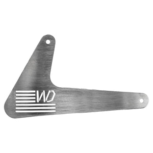 Westcott Designs Lo - Pro Roof Rack | Lexus LX600 (2025 - 2026) | Truck Brigade