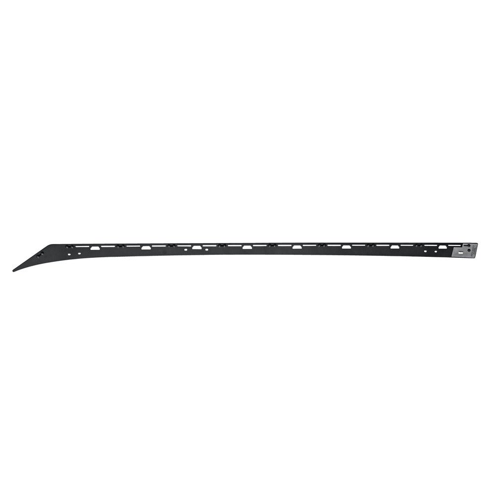 Westcott Designs Lo - Pro Roof Rack | Toyota 4Runner (2025 - 2026) - Truck Brigade