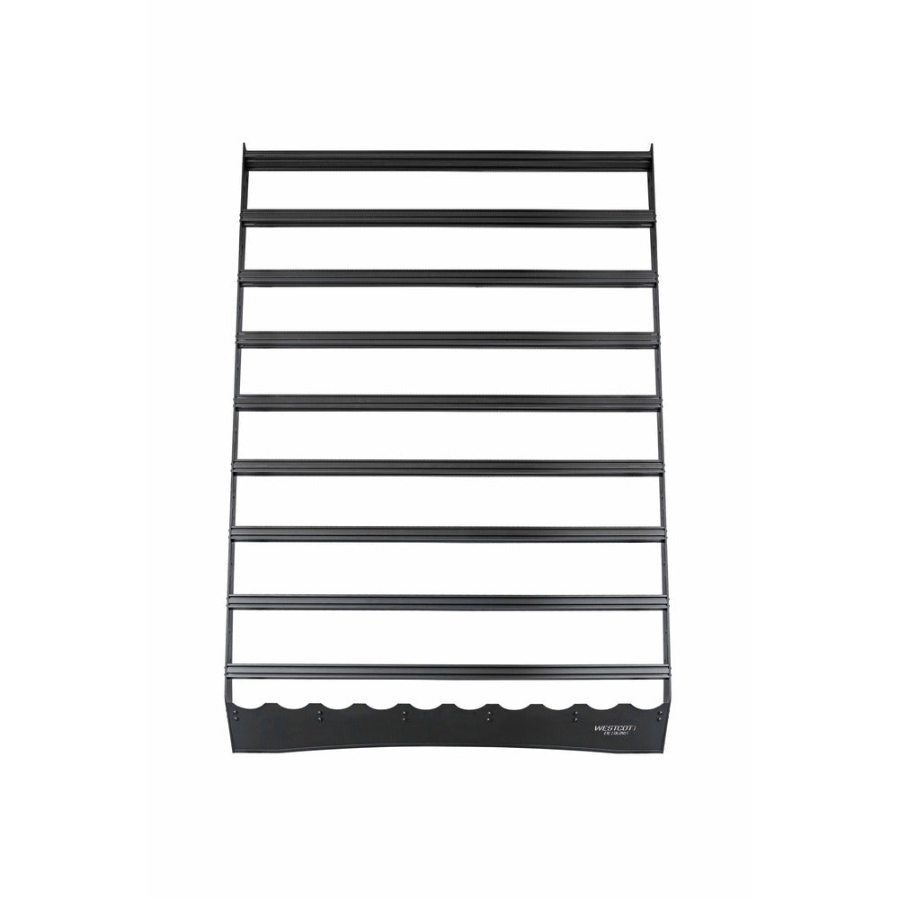 Westcott Designs Lo - Pro Roof Rack | Toyota 4Runner (2025 - 2026) - Truck Brigade