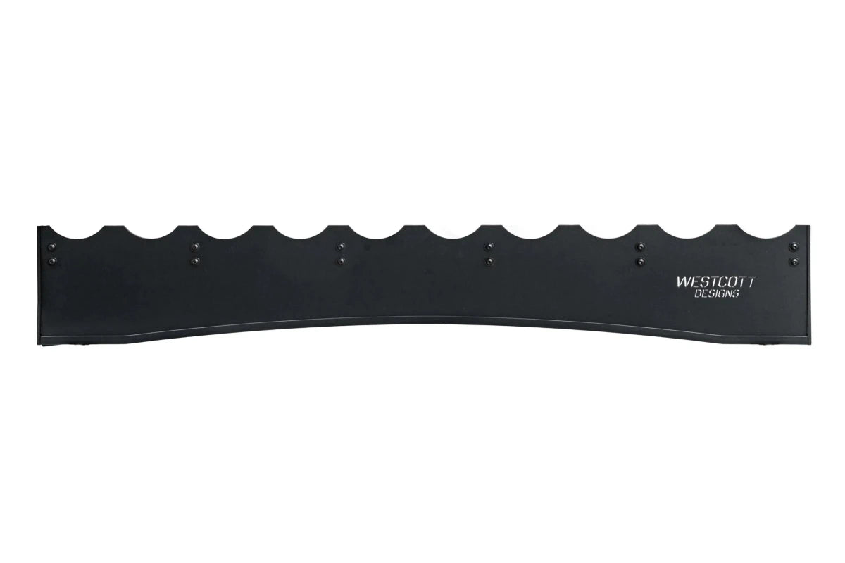 Westcott Designs Lo - Pro Roof Rack | Toyota 4Runner (2025 - 2026) | Truck Brigade