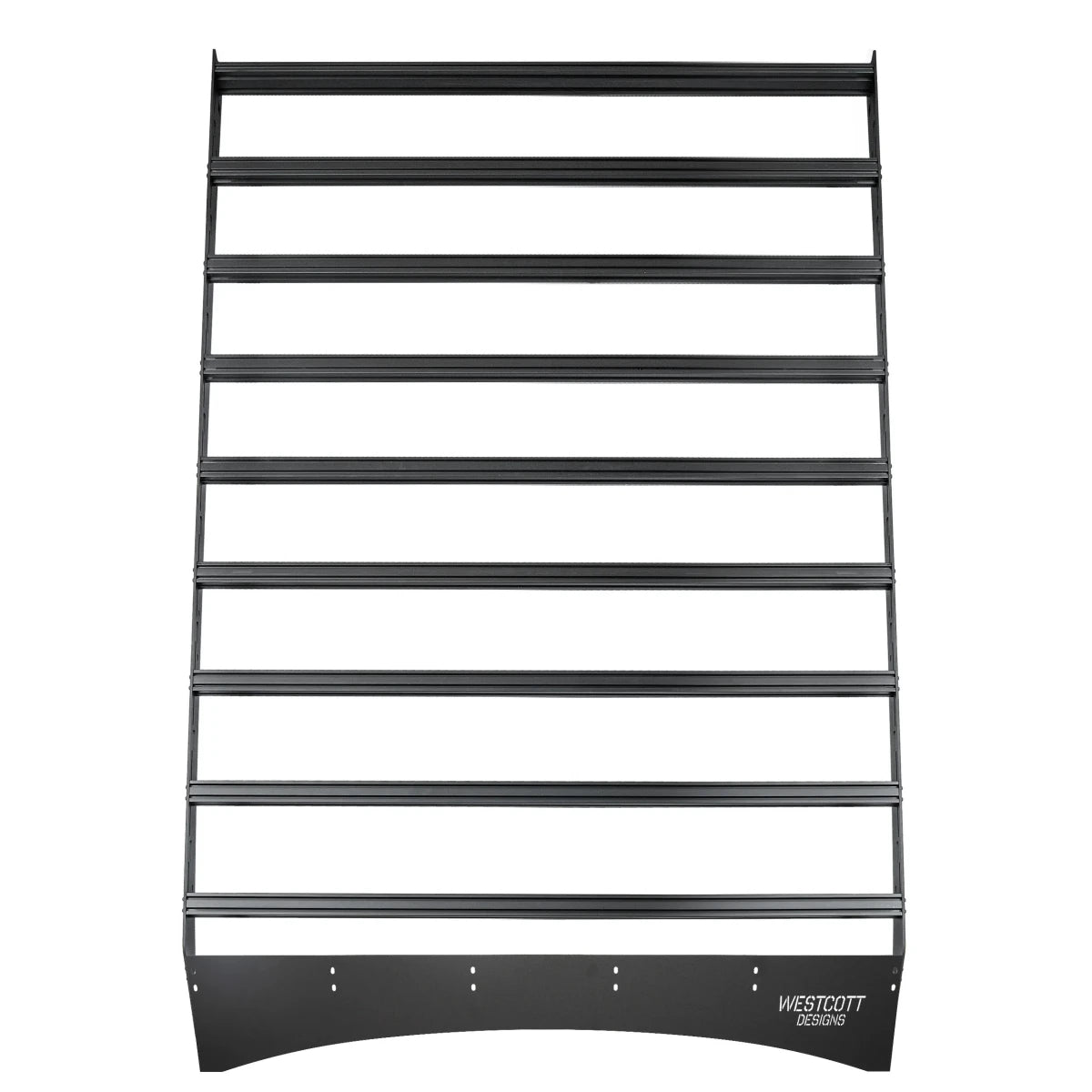 Westcott Designs Lo - Pro Roof Rack | Toyota 4Runner (2025 - 2026) | Truck Brigade