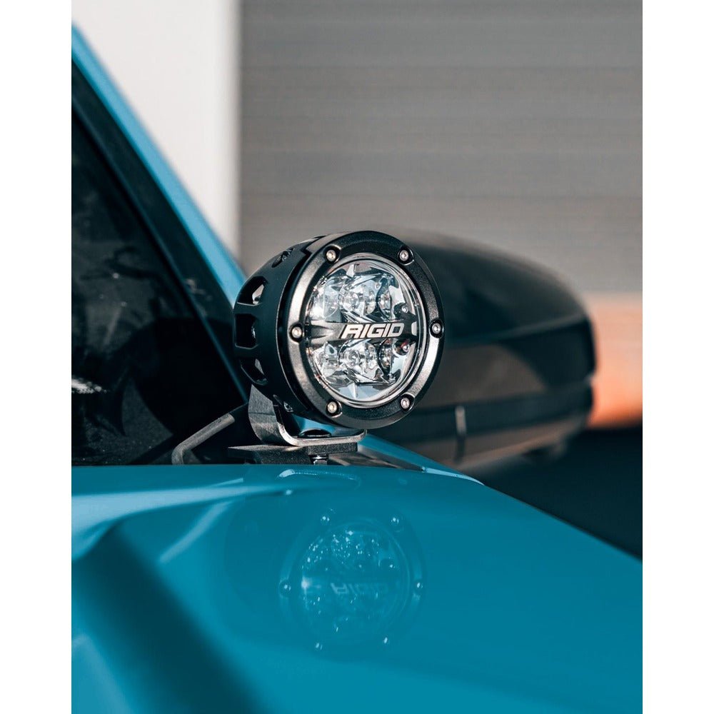 Westcott Designs Lo - Pro Roof Rack | Toyota 4Runner (2025 - 2026) - Truck Brigade