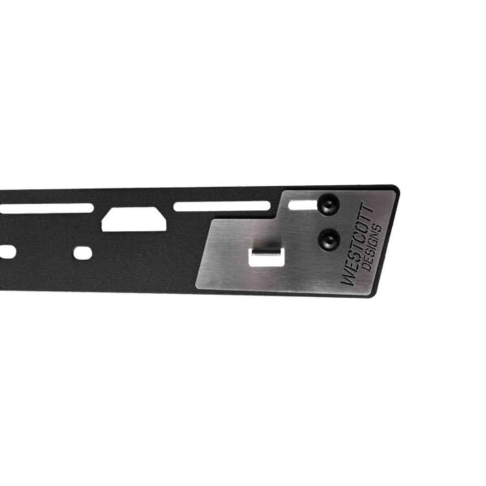 Westcott Designs Lo - Pro Roof Rack | Toyota 4Runner (2025 - 2026) - Truck Brigade