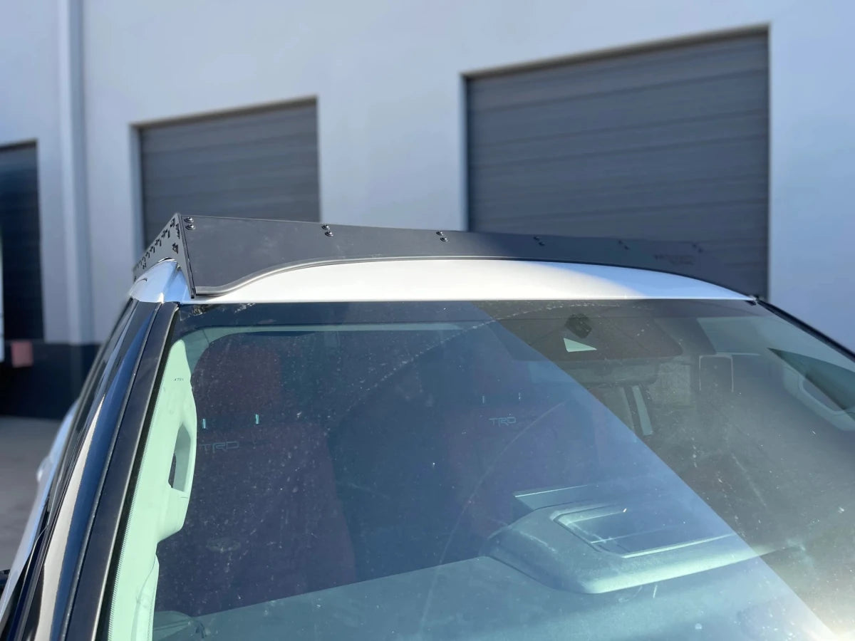 Westcott Designs Lo - Pro Roof Rack | Toyota Sequoia (2023 - 2026) | Truck Brigade
