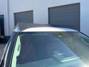 Westcott Designs Lo - Pro Roof Rack | Toyota Sequoia (2023 - 2026) | Truck Brigade
