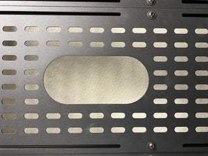 Westcott Designs Modular Roof Rack Inserts | Toyota Sequoia (2023 - 2026) | Truck Brigade