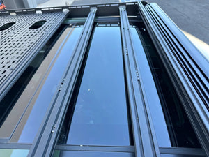 Westcott Designs Modular Roof Rack | Toyota Sequoia (2023 - 2026) | Truck Brigade
