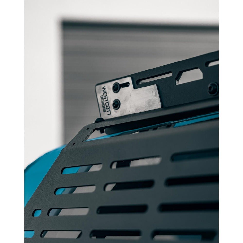 Westcott Designs MOLLE Panels | Toyota 4Runner (2025 - 2026) - Truck Brigade