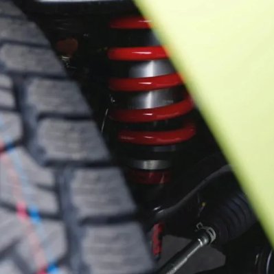 Westcott Designs Preload Collar Lift Kit - Front &amp; Rear | Toyota 4Runner - TRD PRO (2021-2023) - Truck Brigade