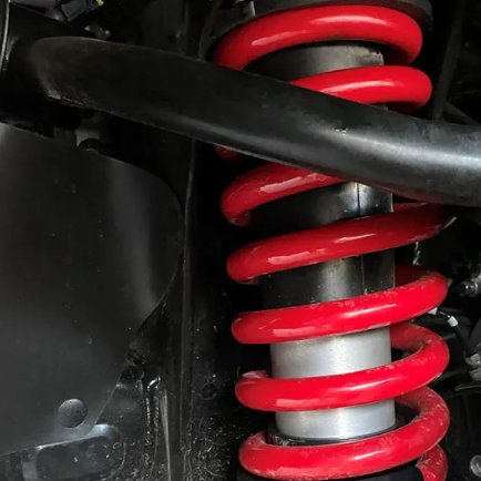 Westcott Designs Preload Collar Lift Kit - Front &amp; Rear | Toyota 4Runner - TRD PRO (2021-2023) - Truck Brigade