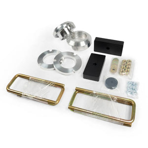 Westcott Designs Preload Collar Lift Kit - Front & Rear | Toyota Tacoma SR5/SR (2005-2023) - Truck Brigade