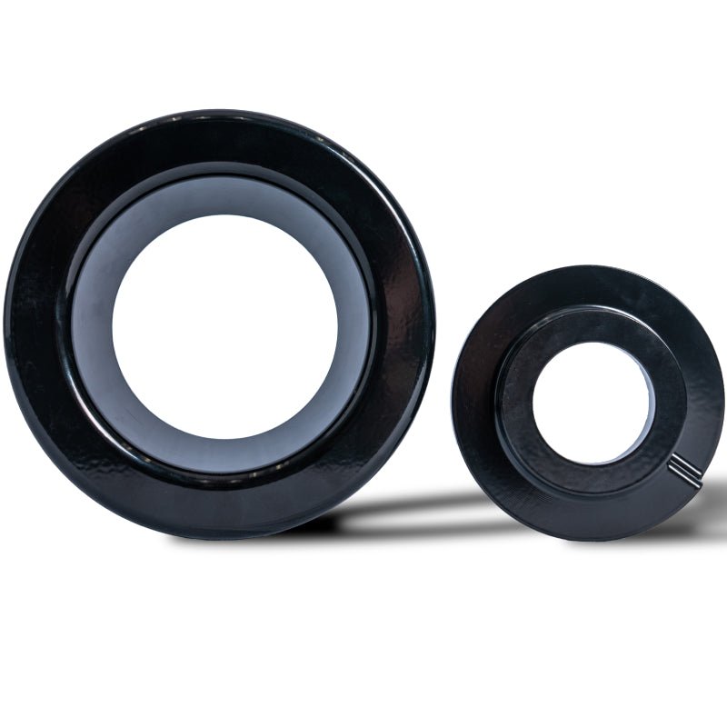 Westcott Designs Preload Collar Lift Kit | Lexus GX550 (2024 - 2025) - Truck Brigade