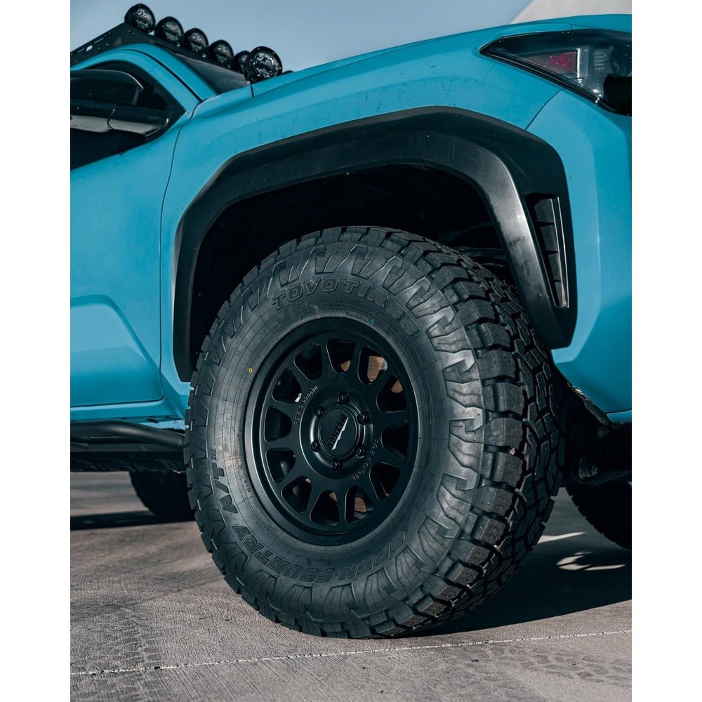 Westcott Designs Preload Collar Lift Kit | Toyota 4Runner (2025 - 2026) - Truck Brigade