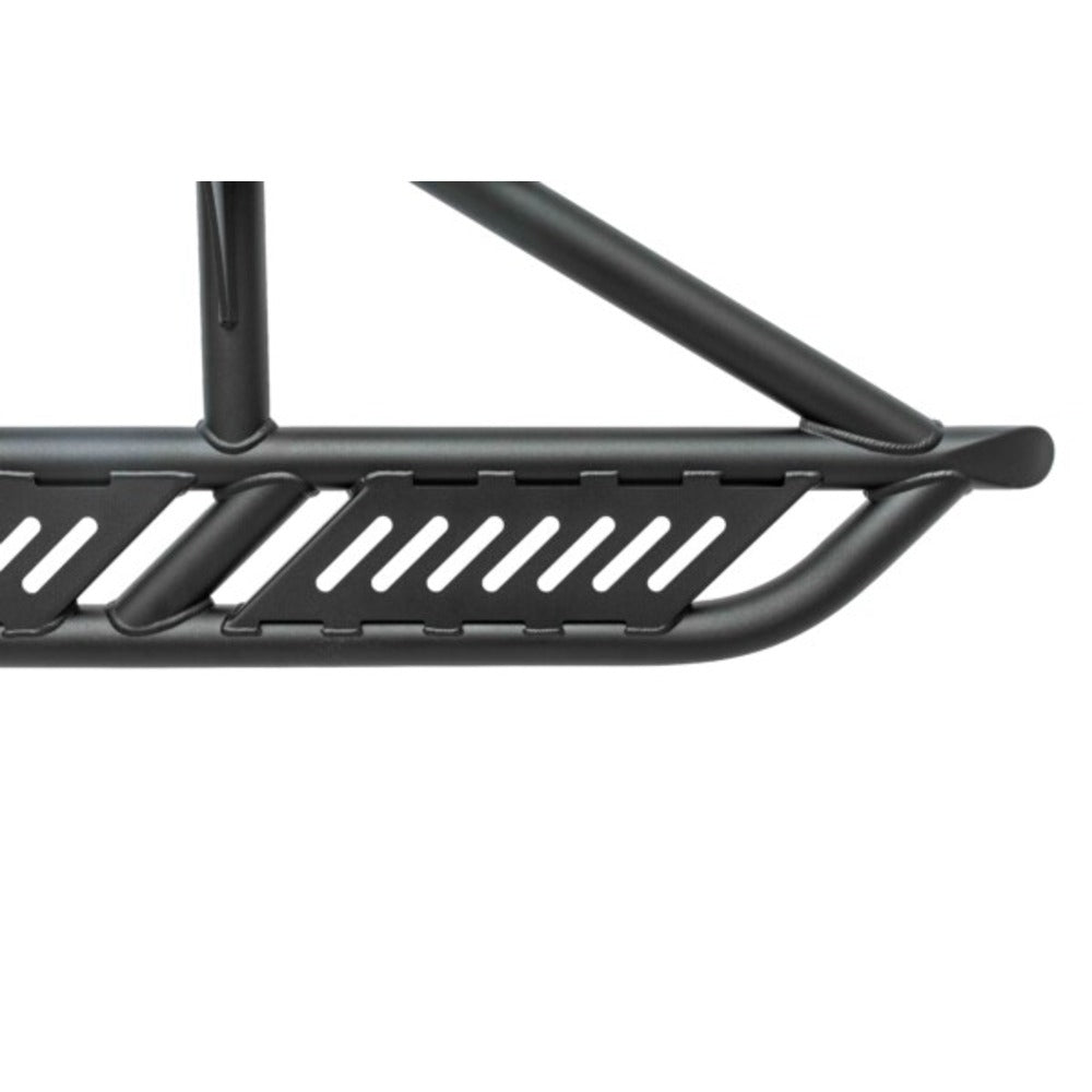 Westcott Designs Rock Sliders | Toyota 4Runner (2025 - 2026) - Truck Brigade