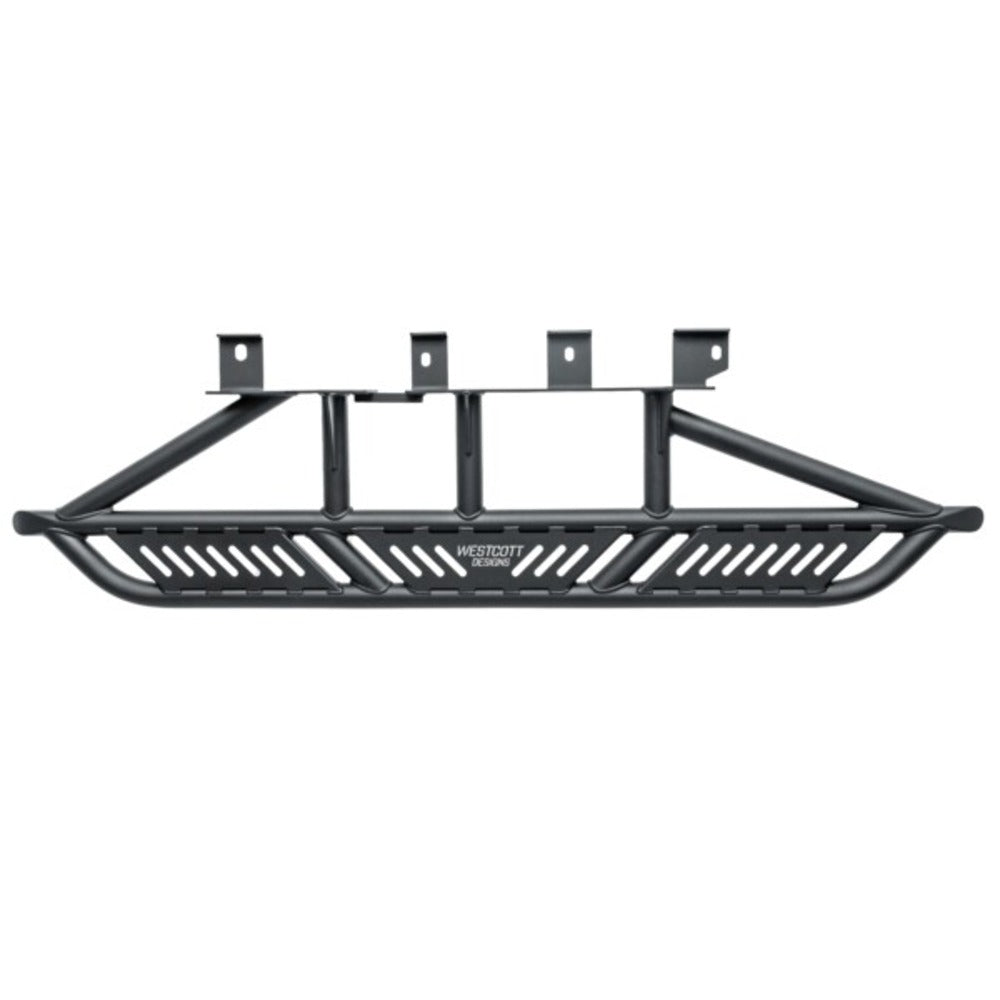 Westcott Designs Rock Sliders | Toyota 4Runner (2025 - 2026) - Truck Brigade