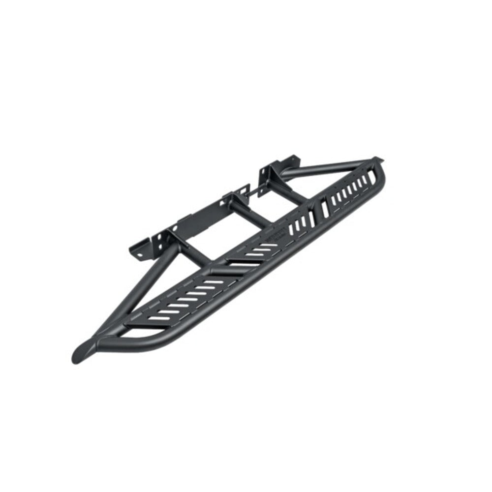 Westcott Designs Rock Sliders | Toyota 4Runner (2025 - 2026) - Truck Brigade